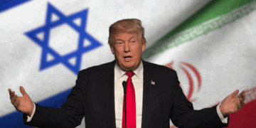 Trump not Too Late for Iran to Avoid Escalation