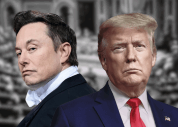 Trump Reveals the Real Reason Why Elon Musk is Unhappy with the Big Beautiful Tax Bill