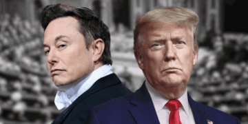 Trump Reveals the Real Reason Why Elon Musk is Unhappy with the Big Beautiful Tax Bill