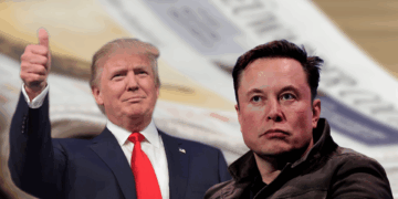 Trump Says Elon is a Friend Despite Public Meltdown on X Republican Favorability Crashes 16 Points Postfeud