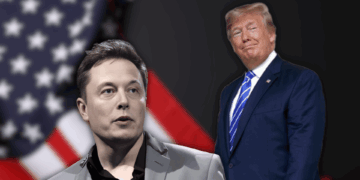 Trump Says Relationship with Elon Musk is Likely over Due to Fallout over Big Beautiful Bill