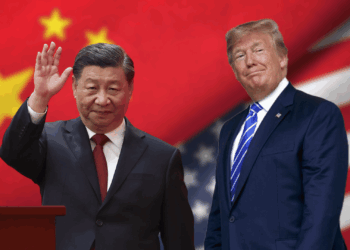 Trump Set to Meet Chinese President Xi This Week Here is What We Know