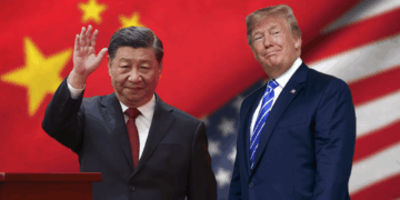 Trump Set to Meet Chinese President Xi This Week Here is What We Know