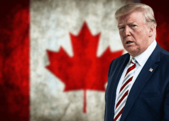 Trump Shuts Down Canada Trade Talks over Digital Tax