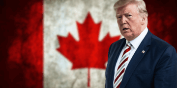 Trump Shuts Down Canada Trade Talks over Digital Tax