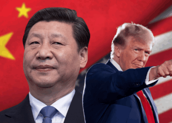 Trump to Meet Chinese President Xi This Friday Here is What You Need to Expect