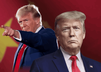 Trump Vs China Heats Up is a Market Crash Incoming