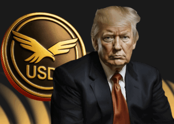Trump’s World Liberty Financial Airdrops $4M in USD1 Tokens: How to Know if You Were Eligible