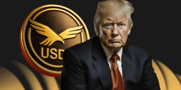 Trump’s World Liberty Financial Airdrops $4M in USD1 Tokens: How to Know if You Were Eligible