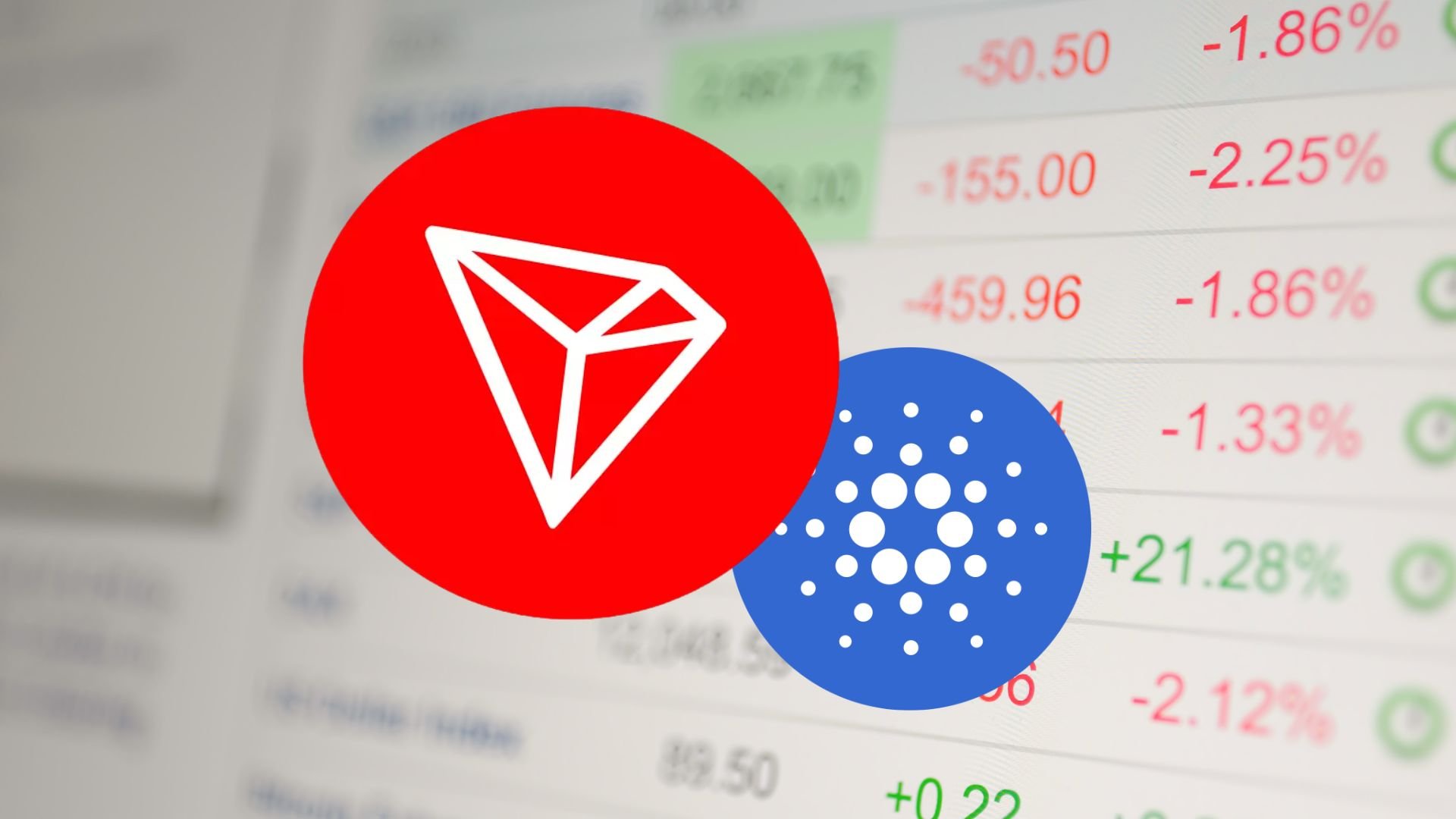 TRX Climbs Past Cardano, Eyes ETF-Driven Breakout – BlockNews