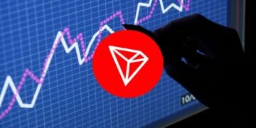 TRX Finds Its Floor as IPO Hype and Political Buzz Stir Up the Market