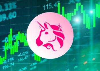 $UNI Eyes $10+ as Momentum Builds: Can Bulls Push Through Resistance?