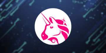 Uniswaps Uni Slips As Geopolitical Tensions Rattle Crypto Markets