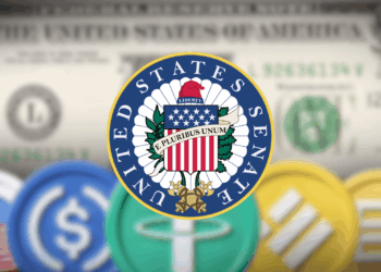 Us Senate Passes Genius Stablecoin Bill Here is Whats Next