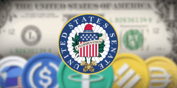 Us Senate Passes Genius Stablecoin Bill Here is Whats Next