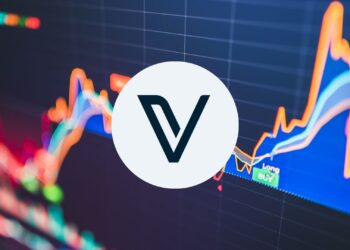 VeChain Price Stalls: Next Move Could Be Explosive