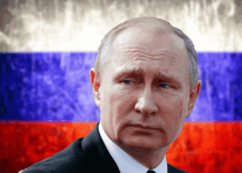 Vladimir Putin Says Global Tensions Edge Toward World War Iii