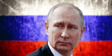 Vladimir Putin Says Global Tensions Edge Toward World War Iii