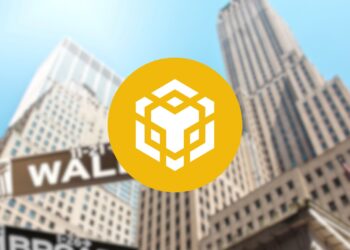 Wall Street’s New Darling? BNB Treasury Hype Sends Nano Labs Soaring