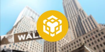 Wall Street’s New Darling? BNB Treasury Hype Sends Nano Labs Soaring