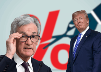 Will Trump force the Fed to Cut Rates Powell Locked in Crossfire
