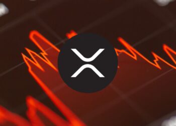 XRP Breaks Below $2 as Market Turmoil Deepens