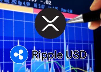 XRP Eyes Breakout as RLUSD Gains Regulatory Nod in Dubai