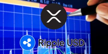 XRP Eyes Breakout as RLUSD Gains Regulatory Nod in Dubai