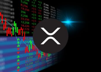 XRP Flirts With Bullish Breakout: Analyst Spots Classic Double Bottom Setup