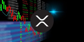 XRP Flirts With Bullish Breakout: Analyst Spots Classic Double Bottom Setup