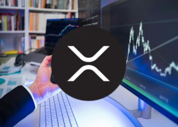 XRP Gathers Steam as Price Climbs and Momentum Builds
