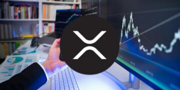 XRP Gathers Steam as Price Climbs and Momentum Builds