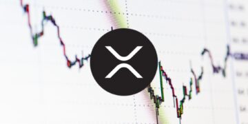 XRP Hangs on as Bears Tighten Grip and Whales Make Noise
