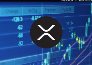 XRP Holders Might Be Sitting on a Goldmine, Says Crypto Beast