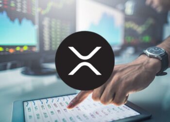 XRP On the Verge of Exploding? Charts Point to $10 Target Soon