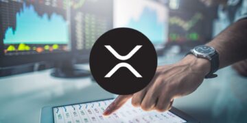 XRP On the Verge of Exploding? Charts Point to $10 Target Soon