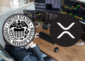 XRP Pops as Fed Ditches ‘Reputational Risk’ From Bank Oversight Rules
