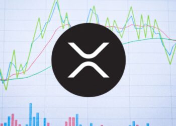 XRP Price Tightens Up — Breakout Incoming?