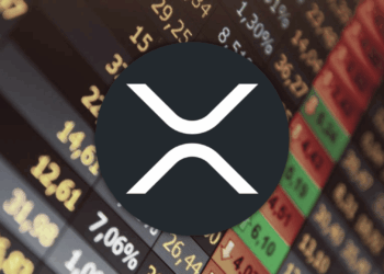 XRP Rebounds After 9% Drop, but Caution Still Lingers