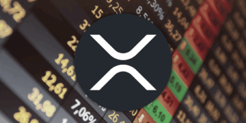 XRP Rebounds After 9% Drop, but Caution Still Lingers