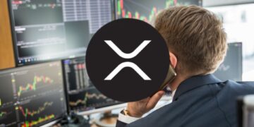 XRP Shows Strength as Derivatives Heat Up and Bulls Hold the Line