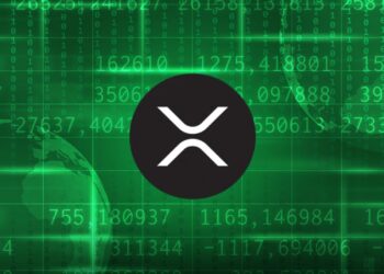 XRP to $10,000? One Analyst Says It’s Just Math, Not Hype