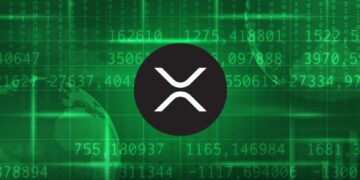 XRP to $10,000? One Analyst Says It’s Just Math, Not Hype