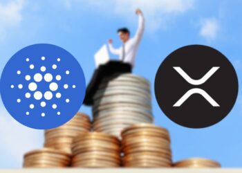 XRP vs. Cardano: Which One Has a Real Shot at Making You Rich?