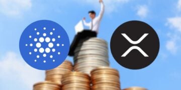 XRP vs. Cardano: Which One Has a Real Shot at Making You Rich?