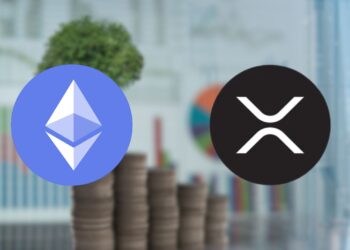 XRP vs. Ethereum: Where Would You Throw $5K Right Now?