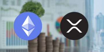 XRP vs. Ethereum: Where Would You Throw $5K Right Now?