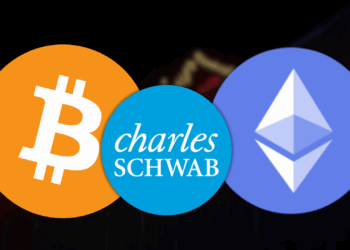 $10 Trillion Asset Manager Charles Schwab Confirms Bitcoin and Ethereum Trading Here is Why This is Bullish