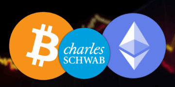 $10 Trillion Asset Manager Charles Schwab Confirms Bitcoin and Ethereum Trading Here is Why This is Bullish