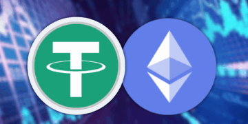 2 Billion Usdt Minted on Ethereum Here is Why This is Very Bullish